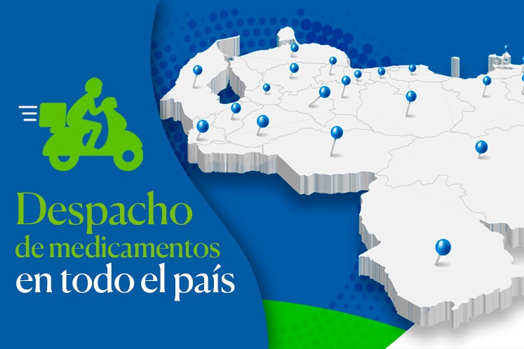 Servicio de Despacho