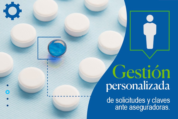 Gestión Personalizada