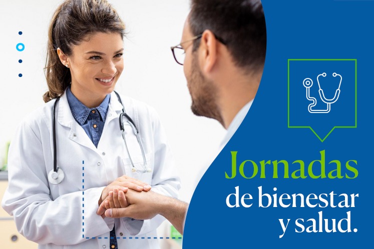 Jornadas médicas