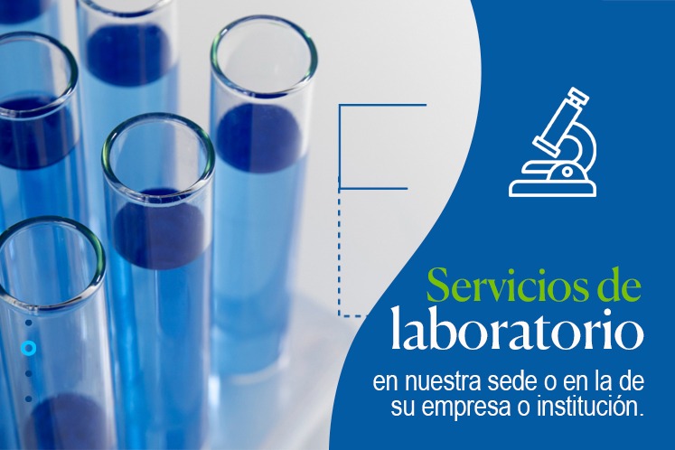 Servicios de Laboratorio