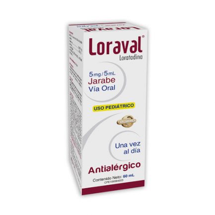 LORAVAL JBE 60 CC